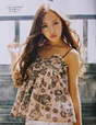 
Itano Tomomi,

