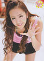 
Itano Tomomi,

