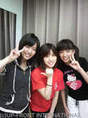 
Sengoku Minami,


Sekine Azusa,


Katsuta Rina,


blog,

