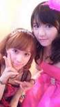 
Michishige Sayumi,


Kamei Eri,


blog,

