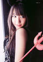 
Kashiwagi Yuki,


Magazine,

