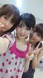 
Michishige Sayumi,


Kamei Eri,


"Li Chun, Junjun",


blog,

