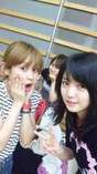 
Michishige Sayumi,


"Qian Lin, Linlin",


blog,


Takahashi Ai,

