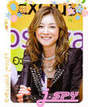 
Yoshizawa Hitomi,


Magazine,

