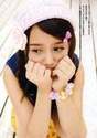 
Oku Manami,


Magazine,

