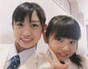 
Tanabe Nanami,


Nagasawa Wakana,

