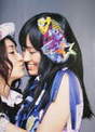 
Maeda Atsuko,


Oshima Yuko,

