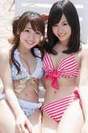 
Maeda Atsuko,


Oshima Yuko,

