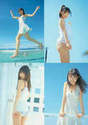 
Kashiwagi Yuki,


Magazine,

