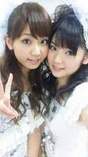 
Michishige Sayumi,


"Li Chun, Junjun",


blog,

