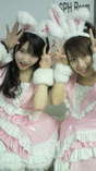 
Michishige Sayumi,


"Qian Lin, Linlin",


blog,

