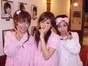 
Itano Tomomi,


Kawasaki Nozomi,


Ohe Tomomi,

