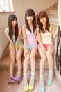 
Takajo Aki,


Kuramochi Asuka,


Kashiwagi Yuki,


,

