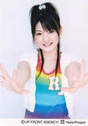 
Michishige Sayumi,

