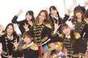 
Takahashi Minami,


Itano Tomomi,


Oshima Yuko,


Nito Moeno,


Minegishi Minami,


Miyazawa Sae,


Matsui Rena,

