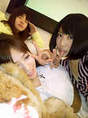 
Kasai Tomomi,


Masuda Yuka,


Noro Kayo,


blog,

