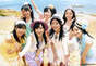 
SKE48,


Kizaki Yuria,


Matsui Jurina,


Matsui Rena,


Yagami Kumi,


Ishida Anna,


Takayanagi Akane,


Mukaida Manatsu,

