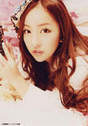 
Itano Tomomi,

