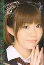 
Tanabe Miku,


Magazine,

