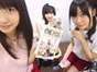 
Sashihara Rino,


Kashiwagi Yuki,


Komori Mika,


blog,

