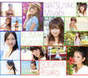 
Kumai Yurina,


Sugaya Risako,


Natsuyaki Miyabi,


Sudou Maasa,


Berryz Koubou,


Photobook,

