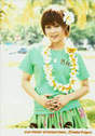 
Niigaki Risa,

