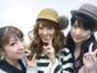 
Michishige Sayumi,


Yaguchi Mari,


Satoda Mai,


blog,

