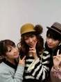 
Michishige Sayumi,


Yaguchi Mari,


Satoda Mai,


blog,

