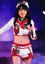 
Michishige Sayumi,

