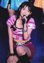 
Michishige Sayumi,

