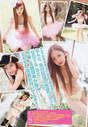 
Itano Tomomi,


Magazine,

