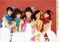
Yajima Maimi,


Suzuki Airi,


Hagiwara Mai,


Okai Chisato,


Nakajima Saki,


C-ute,

