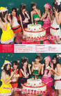 
SKE48,


Oya Masana,


Kizaki Yuria,


Ishida Anna,


Mukaida Manatsu,


Yamada Erika,


Magazine,


Kimoto Kanon,

