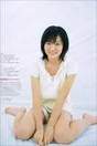 
Ogawa Saki,


Magazine,

