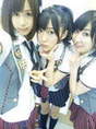 
Ooya Shizuka,


Katayama Haruka,


Sashihara Rino,


blog,

