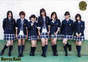 
Kumai Yurina,


Sugaya Risako,


Natsuyaki Miyabi,


Sudou Maasa,


Tsugunaga Momoko,


Shimizu Saki,


Tokunaga Chinami,


Berryz Koubou,

