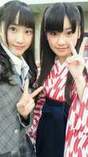 
Shimazaki Haruka,


Matsui Rena,


blog,

