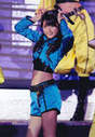 
Michishige Sayumi,

