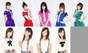 
Morning Musume,


Niigaki Risa,


Michishige Sayumi,


Tanaka Reina,


Mitsui Aika,


Fukumura Mizuki,


Sayashi Riho,


Ikuta Erina,


Suzuki Kanon,


Takahashi Ai,

