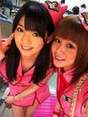 
Niigaki Risa,


Michishige Sayumi,


blog,

