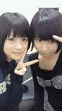 
Maeda Yuuka,


Fukuda Kanon,


blog,

