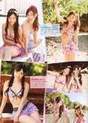 
Matsubara Natsumi,


Nonaka Misato,


Magazine,

