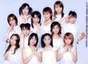 
Morning Musume,


Niigaki Risa,


Ishikawa Rika,


Abe Natsumi,


Tsuji Nozomi,


Konno Asami,


Yaguchi Mari,


Iida Kaori,


Yoshizawa Hitomi,


Ogawa Makoto,


Yasuda Kei,


Kago Ai,


Takahashi Ai,

