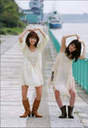 
Michishige Sayumi,


Kamei Eri,


Magazine,

