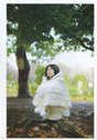 
Maeda Yuuka,


Magazine,

