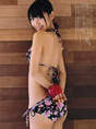 
Kashiwagi Yuki,


Magazine,

