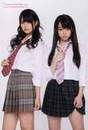 
Maeda Ami,


Minegishi Minami,


Magazine,

