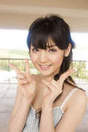 
Michishige Sayumi,

