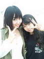 
Minegishi Minami,


Kobayashi Kana,


blog,

