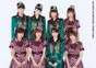 
Kamei Eri,


"Li Chun, Junjun",


Michishige Sayumi,


Mitsui Aika,


Morning Musume,


Niigaki Risa,


"Qian Lin, Linlin",


Takahashi Ai,


Tanaka Reina,

